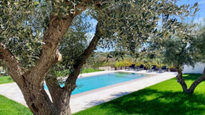 B&B Villa Maggi Locorotondo